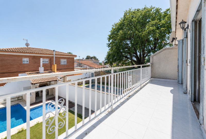 Foto 162ac9ed-8b3a-49fe-995a-b05b8d2a857c. Casa aparellada amb aparcament piscina a Cambrils mediterrani Cambrils