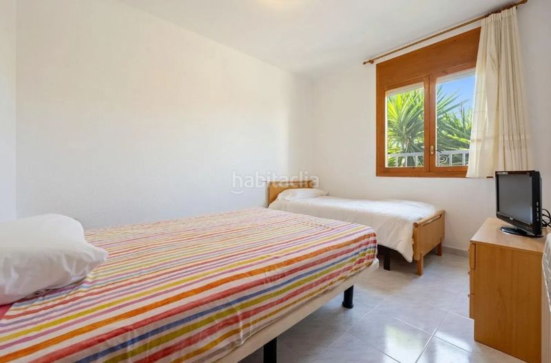 Foto 22cee49d-eb6b-4125-87a5-b059734eb716. Casa aparellada amb aparcament piscina a Cambrils mediterrani Cambrils