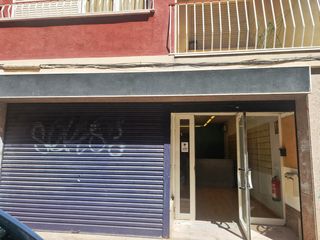 Local Comercial  Carrer de cristòfor colom. Cambrils - centro - local comercial - ls- 180626