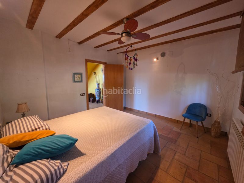 Foto d80711a0-7860-4fb7-ab39-6909e1d5d5fd. Xalet amb xemeneia aparcament piscina a Port - Horta de Santa Maria Cambrils