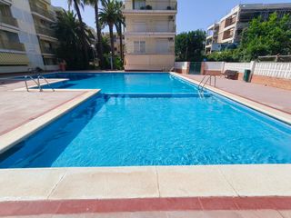 Apartament a Avinguda de la Diputació