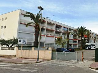 Rent Ground floor  Avinguda de la diputació. Cambrils – apartamento – alquiler de invierno – vilafortuny