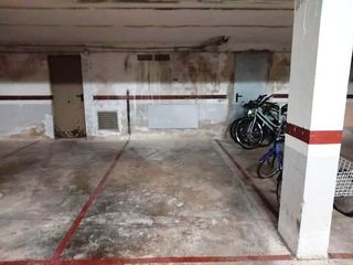 Aparcament cotxe a Carrer júpiter 4. Cambrils - urb. tarraco- plaza de parking  subterranea - ls - 90