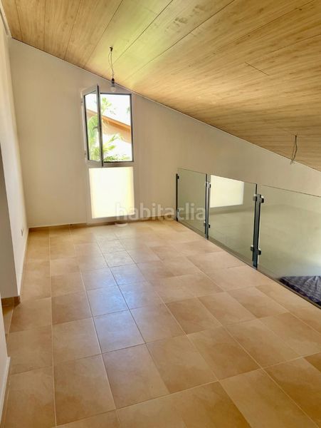 Foto 19df6821-1a8a-489c-b3e7-b1c3f530594f. Casa adossada amb aparcament a El Casalot Mont-roig del Camp