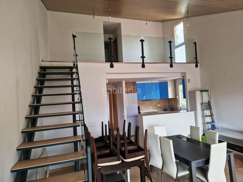 Foto 4d7e15e9-7cf8-429e-b9e0-aff4ef3dd328. Casa adossada amb aparcament a El Casalot Mont-roig del Camp