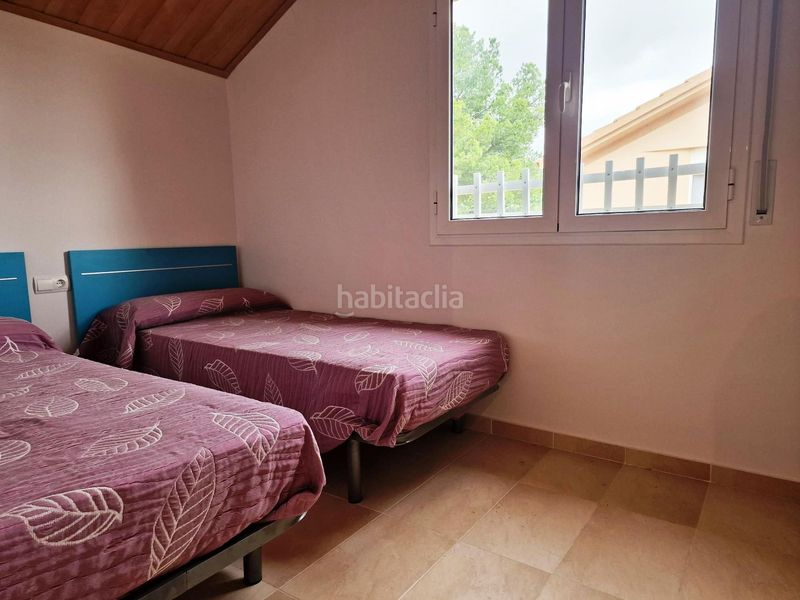 Foto 60d0a9ee-6bf5-4d6f-a4e1-91f39cc4a6a7. Casa adossada amb aparcament a El Casalot Mont-roig del Camp
