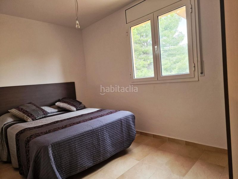 Foto 7e3f8593-b4a8-41dd-a116-6b12d8ae3090. Casa adossada amb aparcament a El Casalot Mont-roig del Camp