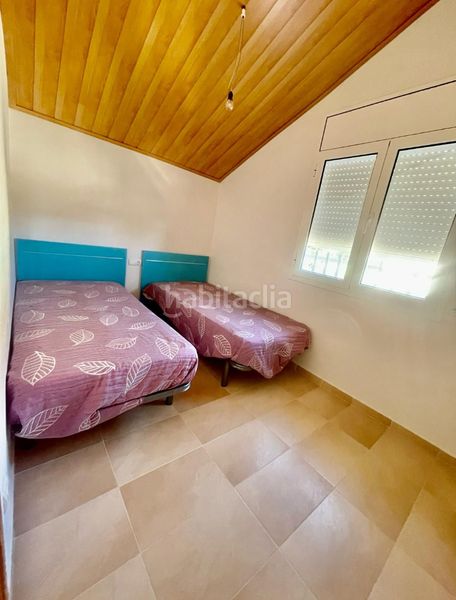 Foto de2fa536-a979-413b-be79-8003b4e729ca. Casa adossada amb aparcament a El Casalot Mont-roig del Camp