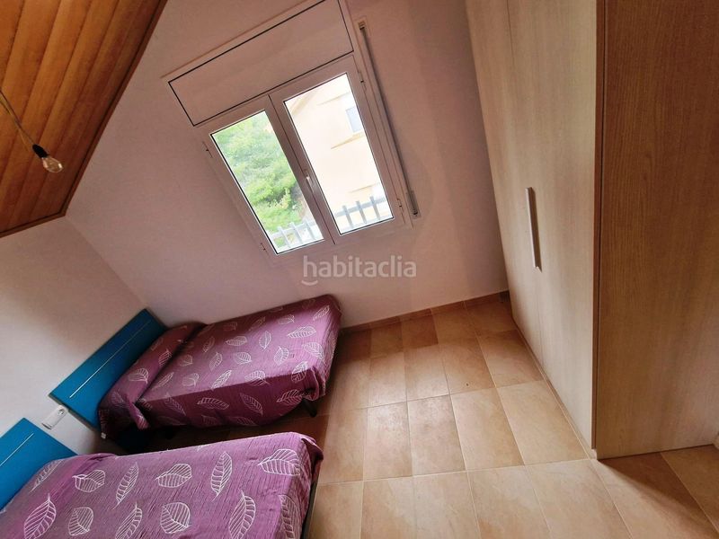 Foto e7d53202-732b-46c0-a11a-5ad21defc157. Casa adossada amb aparcament a El Casalot Mont-roig del Camp