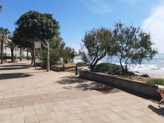 Miete Appartement  Carrer rosa dels vents. Cambrils – urb. mediterraneo – apartamento– alquiler de invierno