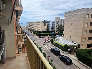 Lloguer Apartament  Avinguda riera d'alforja. Cambrils – urb. horta de santa maria-alquiler de invierno – ls -