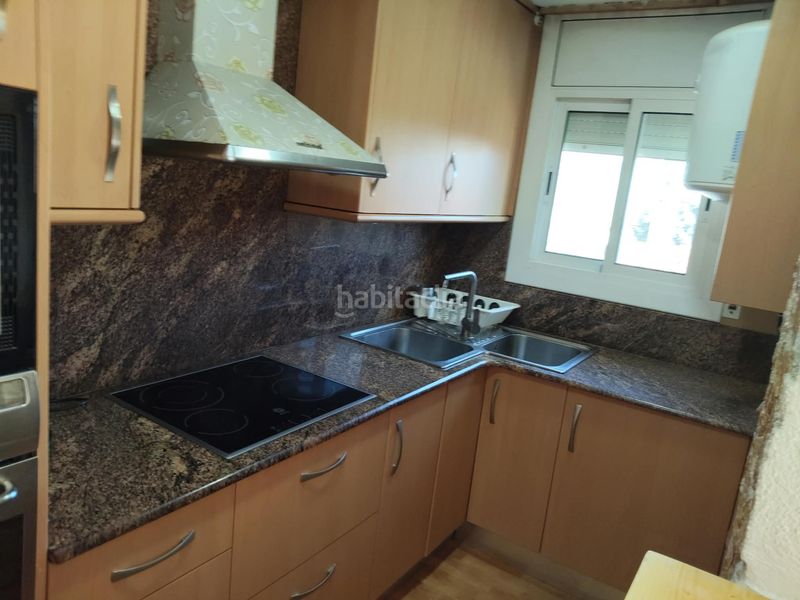 Foto 025cce26-b646-45b4-8041-f02ec884e9a2. Apartament amb xemeneia calefacció aparcament piscina a Cambrils