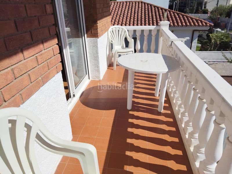 Foto 17cd1994-7464-413b-aa17-b03eb1625d84. Apartament amb xemeneia calefacció aparcament piscina a Cambrils