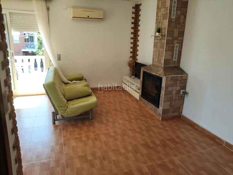 Foto 4ed6e219-cce0-47b0-b59b-726e3a020763. Apartament amb xemeneia calefacció aparcament piscina a Cambrils