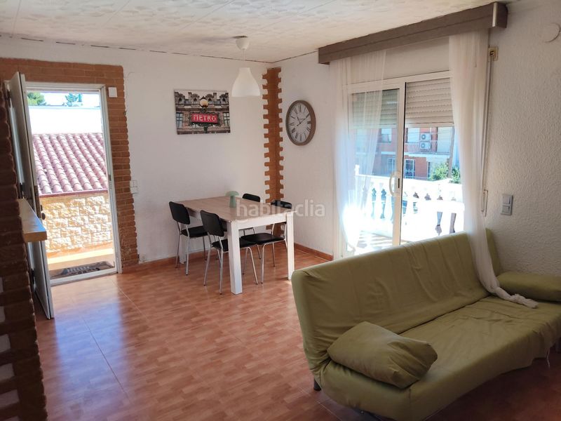 Foto 65223c1a-e189-4772-a137-651c5004de7c. Apartament amb xemeneia calefacció aparcament piscina a Cambrils