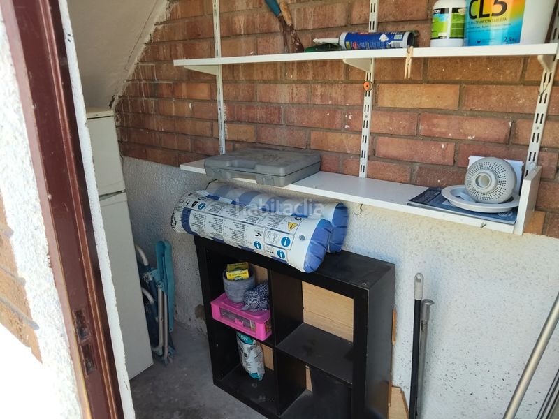 Foto 9f484e24-e2dd-4aee-a2f0-d7be9c06a7d9. Apartament amb xemeneia calefacció aparcament piscina a Cambrils
