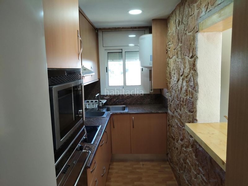 Foto d6535104-33c4-4ca3-a4d0-ee55eea0c3f5. Apartament amb xemeneia calefacció aparcament piscina a Cambrils