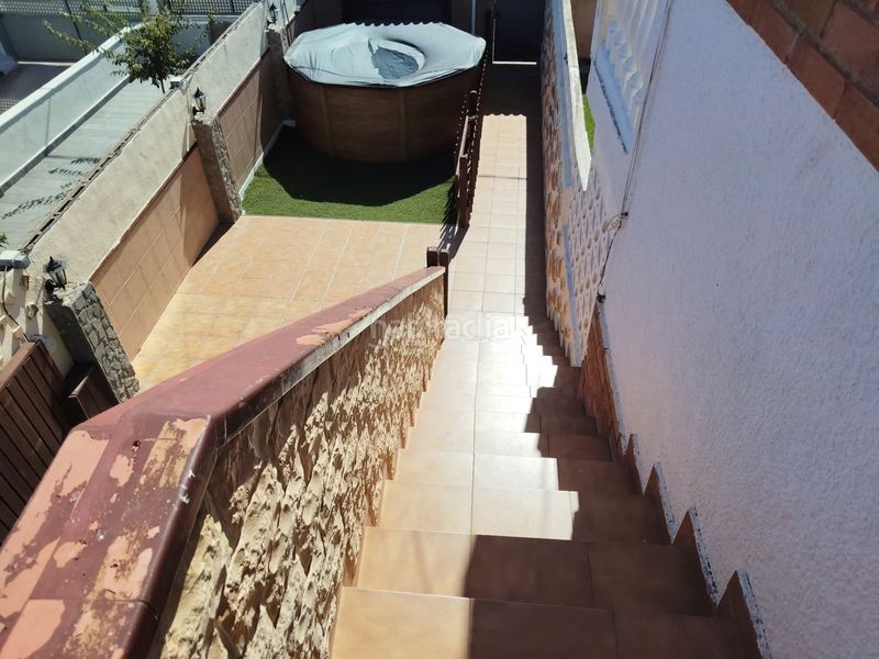 Foto e1bbbc13-073b-407d-b996-cf556c2cb47f. Apartament amb xemeneia calefacció aparcament piscina a Cambrils