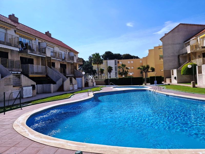 Foto 5d2d21eb-5763-4b44-b776-64ed13e89fe2. Apartament amb calefacció piscina a Tarraco Cambrils