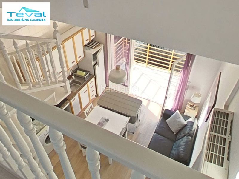 Foto 6db60139-a316-4d9a-8a5a-bb7c6e1c58bf. Apartament amb calefacció piscina a Tarraco Cambrils
