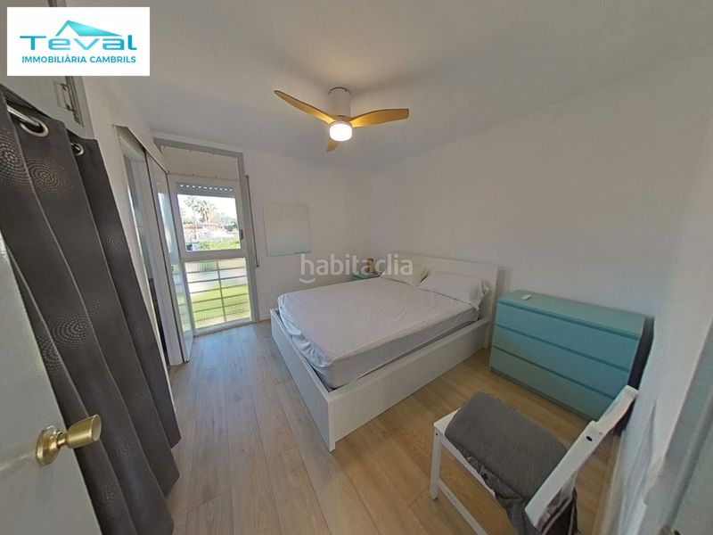Foto a0d72110-5621-48e0-9ff7-da07fb1256e7. Apartament amb calefacció piscina a Tarraco Cambrils