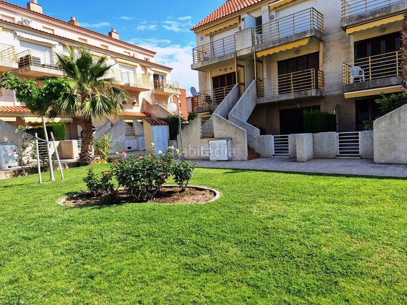 Foto a8cc805c-cf2c-446a-9a22-cdf9e67a72fd. Apartament amb calefacció piscina a Tarraco Cambrils