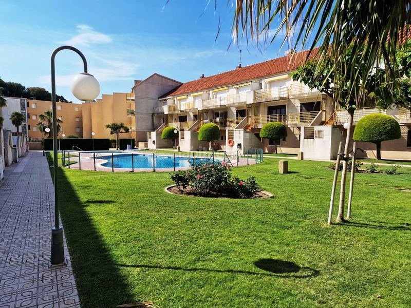Foto b2a01e58-d765-4188-aa9c-5493b7ae165a. Apartament amb calefacció piscina a Tarraco Cambrils