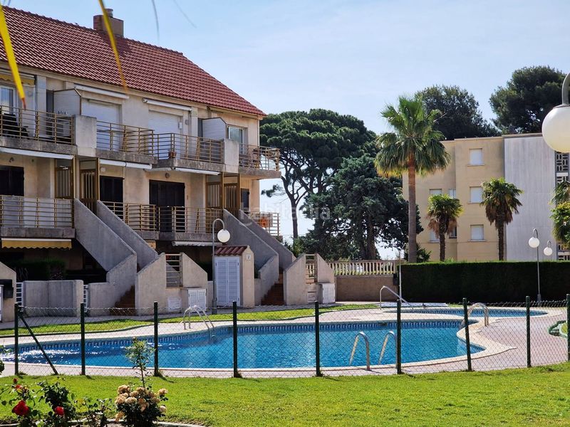 Foto fe3b8b49-3a87-4695-adfb-cb4c7f3aa875. Apartament amb calefacció piscina a Tarraco Cambrils