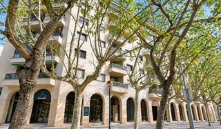 Pis a Carrer d'Andalusía