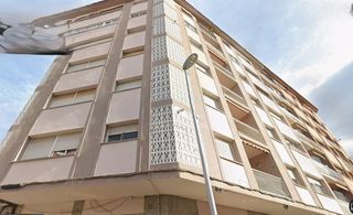 Apartament a Carrer de Galícia