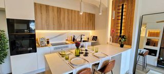 Miete Etagenwohnung in Centre. Exclusivo piso de alquiler en el centro de sabadell