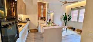 Miete Etagenwohnung in Centre. Exclusivo piso de alquiler en el centro de sabadell