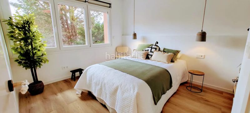 Foto 782535c9-6cbd-4e0b-b2fe-c9ae08c6a486. Rent flat with fireplace heating in Centre Sabadell