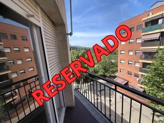 Pis a Martorell. Piso de 4 habitaciones en el centro de martorell