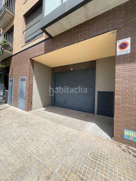Foto 92d42762-dde0-4dfc-bc3e-9ffb62165f6f. Aparcament cotxe a Castellbisbal