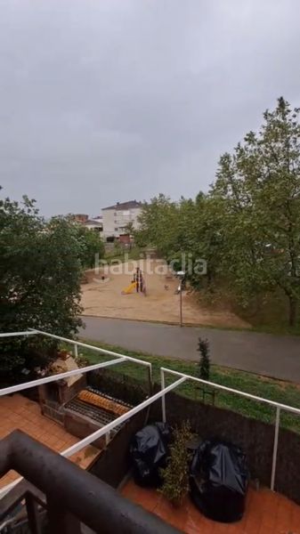 Foto 4eb87c73-7c81-466c-b282-41f218cdd314. Pis amb calefacció aparcament a Castellbisbal