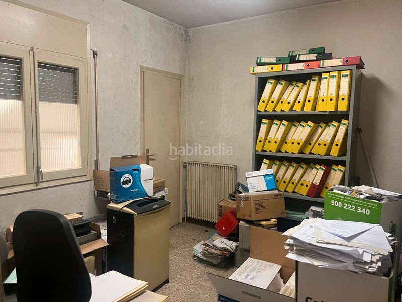 Foto 26a9a803-baac-4f4d-884d-c56d029026a1. Casa amb xemeneia calefacció aparcament a La Cogullada Terrassa