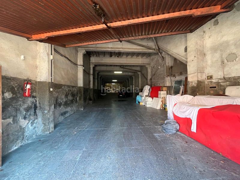 Foto 2e887446-d3b9-4e74-8fa2-654d84ed559d. Casa amb xemeneia calefacció aparcament a La Cogullada Terrassa
