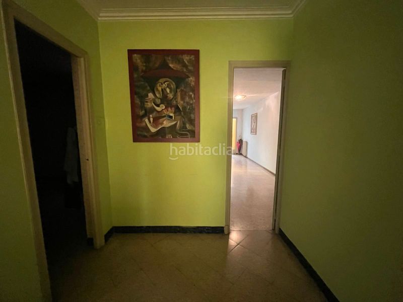 Foto 64e07db5-9b86-40ba-98de-cd9d1e01476b. Casa amb xemeneia calefacció aparcament a La Cogullada Terrassa