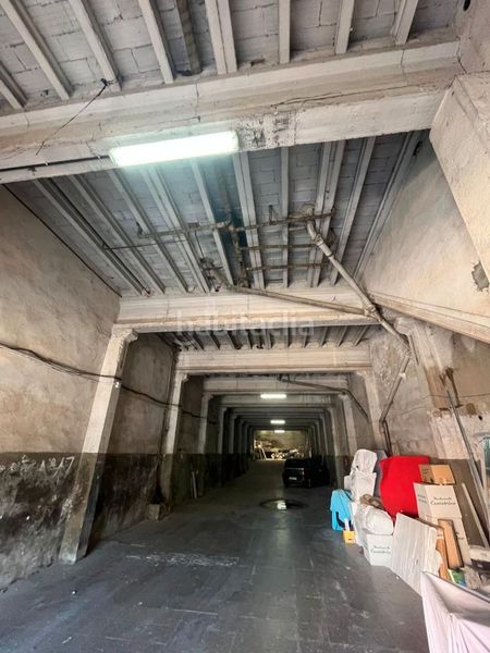 Foto f6fb75c0-5124-47b7-8919-d24e25a8769f. Casa amb xemeneia calefacció aparcament a La Cogullada Terrassa