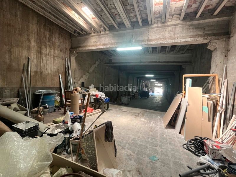 Foto ff37f50b-2b34-4d3a-bd8a-441e50c0a752. Casa amb xemeneia calefacció aparcament a La Cogullada Terrassa