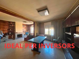 Casa a La Cogullada. Casa ideal para inversores en terrassa