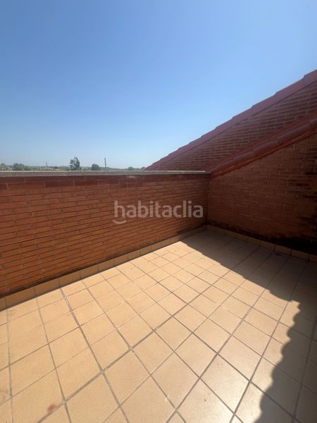 Foto ddd4292d-80ea-446a-a10c-fdc43b957d2e. Casa adossada amb xemeneia calefacció aparcament a Castellbisbal