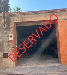 Business premise in Carrer Santa Rita