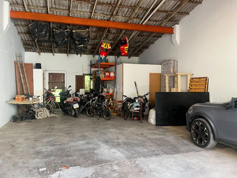 Foto 7e433cbf-36f4-4240-a047-7404c00bef8a. Local comercial a Castellbisbal