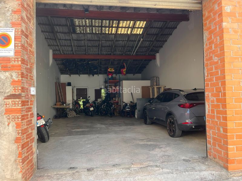 Foto 8854ab99-dead-4a2e-9527-c3783ed968ea. Local comercial a Castellbisbal