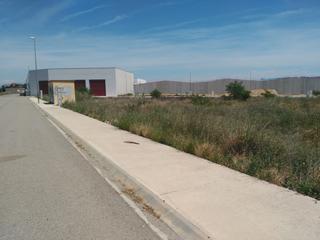 Solar industrial a Carrer de la marinada 6. Solars industrials independents o agrupables a torrefarrera, pol