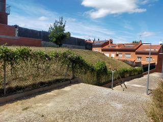 Terreny residencial  Carrer mirador del llobregat. Exclusiu solar a l'eixample de castellbisbal amb llicncia d'obr