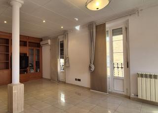 Dplex a Castellbisbal. Planta baja tipo dplex casco antiguo