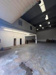 Alquiler Nave industrial en Avinguda joaquim de barnola i bassols 2. Nau industrial en venda al polígon la torre de martorell